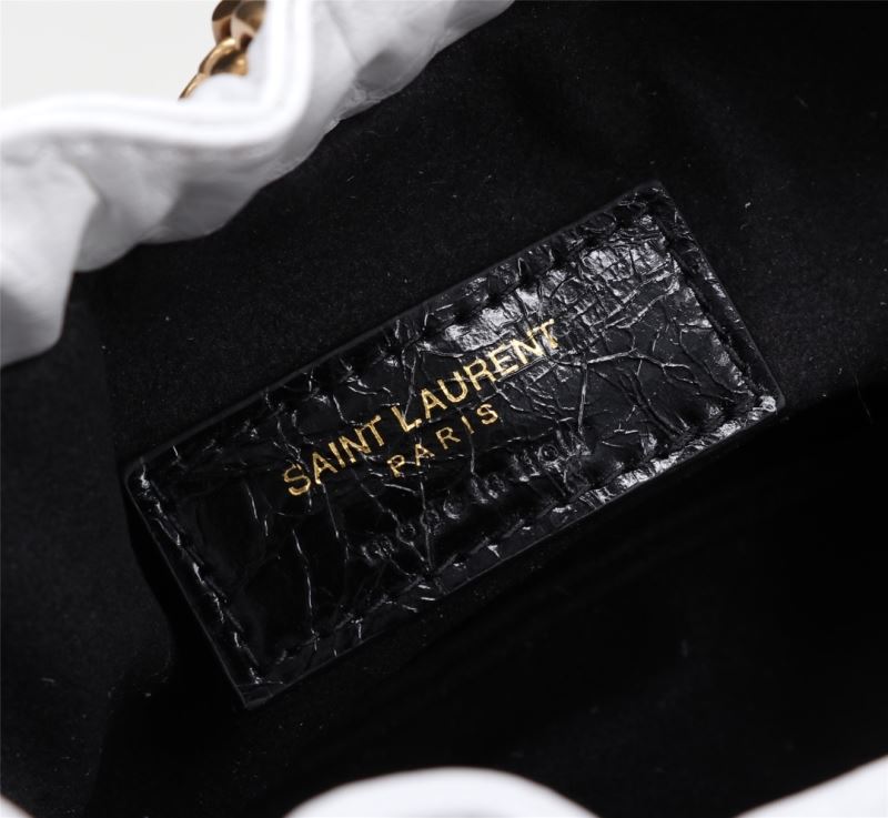 YSL Satchel Bags